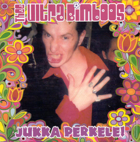 layout by Peter Markham and Maria, flower frame by Lisa Petrucci