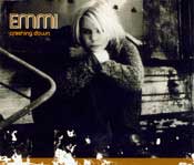 cover design by Bergh�ll's Finest / AK, photo by Ari Talus�n